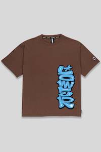 Size Xs: Beefy Tee 2.0 - Post