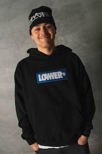 Size 5xl: Billie Hood - Funbox