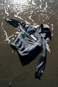 Billie Hood - Funbox