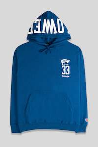 Set Hood: Set Hood - Stanford