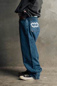 Excluding Sale Accessories: Remmy Jean - Teef