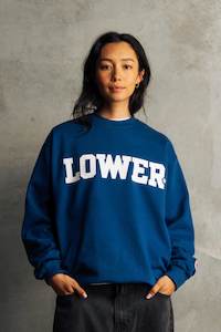 Berkley: Jonny Crew - Berkley