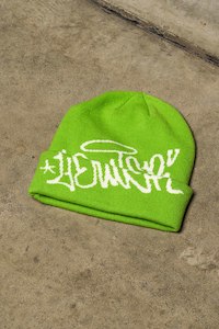 Halo: Cuff Beanie - Halo