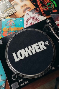 Halo: Slip Mat - Halo