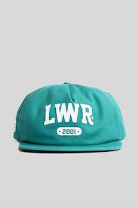 Sale: Phife Cap - LWR