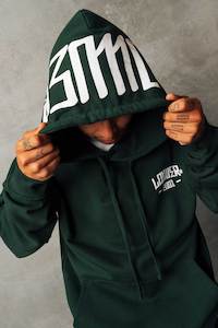 Sale: Set Hood - Marker