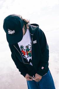 Sale: Hayes Zip Thru - Small Giants 2.0