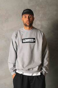 Sale: Jonny Crew - Funbox