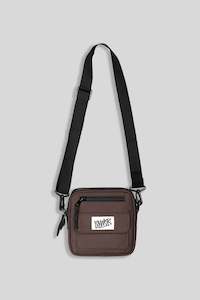 Accessories: Cube Side Bag