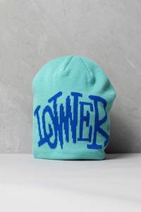 Accessories: Skull Beanie - Think