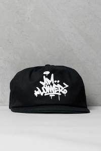 Accessories: Phife Cap - Doom