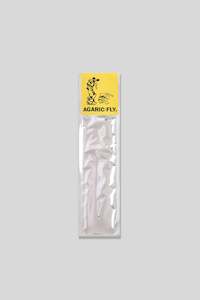 Accessories: Argaric Fly - Earthship Incense