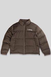 Outerwear: Baker Jacket - NewApple