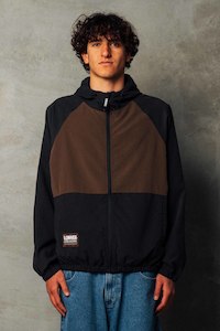 Jacket: 3M Zip Thru Jacket - Funtura