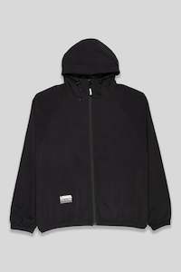 3M Zip Thru Jacket - Funtura
