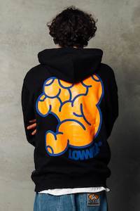 Set Hood: Set Hood - Monkey Hand