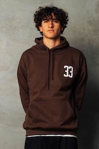 Set Hood: Set Hood - Stanford