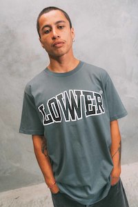 Size 5xl: Standard Tee - Pyramid