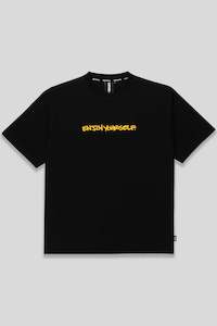 Standard Tee: Standard Tee - Enjoy Yourself