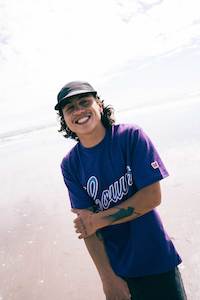 Excluding Sale Accessories: Standard Tee - Banks