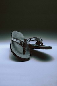 Size 9: Scott x Lower Manoa