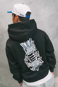 Sweats: Billie Hood - Lords