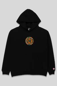 Dave Hood: Dave Hood - Cog