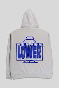 Dave Hood: Dave Hood - Signholder