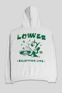 Dave Hood: Dave Hood - Spinning