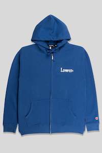 Hayes Zip Thru: Hayes Zip Thru - Nalgene