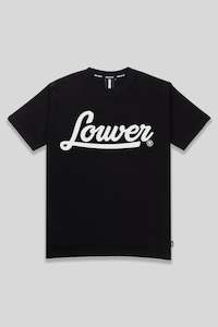 Standard Tee: Standard Tee - Flow