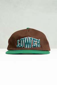 Headwear: Phife Cap - Pyramid