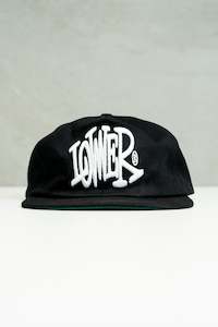 Headwear: Phife Cap - Think