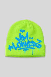 Headwear: Cuff Beanie - Doom