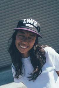 Headwear: Phife Cap - LWR