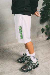 Larry Shorts: Larry Shorts - Vertical Chunk