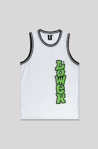 Larry Singlet: Larry Singlet - Vertical Chunk