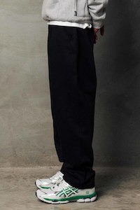 Deep Winter 24: Glenn Pant