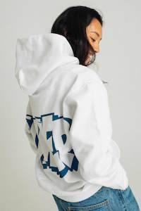 Sweats: Billie Hood - Bubbs XL