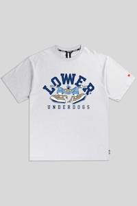 Beefy Tee: Beefy Tee - Jumpman