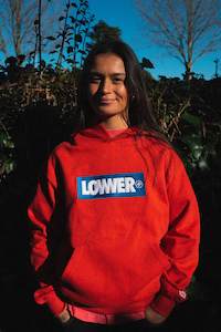 Hoodie: Billie Hood - Funbox