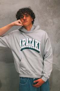 Green: Billie Hood - ATK