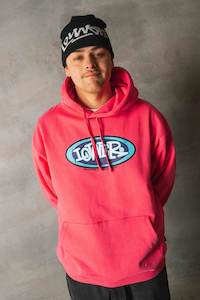 Set Hood: Set Hood - Think Oval