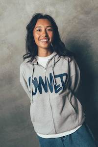 Jake Zip Thru: Jake Zip Thru - Krink