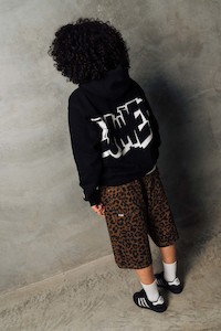 Billie Hood: Billie Hood - Bubbs XL