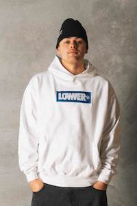 Hoodie: Billie Hood - Funbox