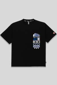 Beefy Tee: Beefy Tee - Jazz33