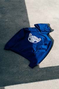 Hoodie: Billie Hood - Warp