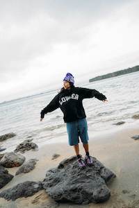 Nate Hood - Champion