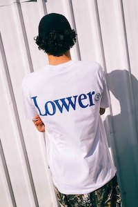 Standard Tee - Nalgene